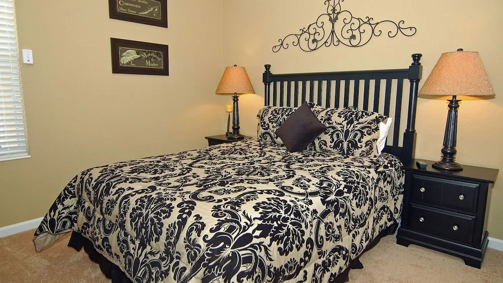 Villa Close to Disney, Orlando Villa 3261