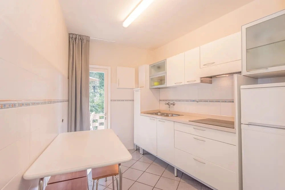 Residence with private beach in San Vincenzo