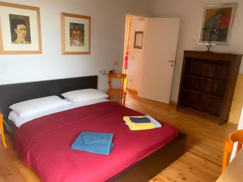 Bed & Breakfast Montségur