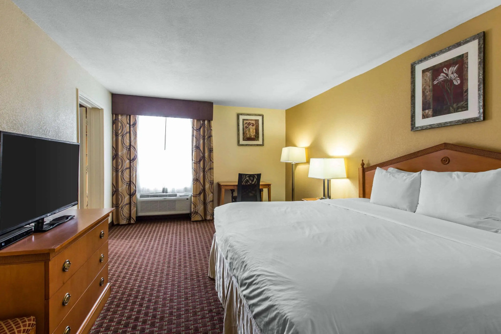 Ocotillo Inn