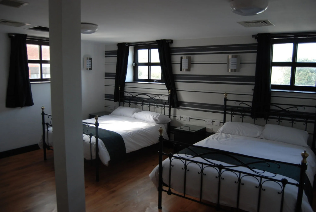 Cornmill Hotel