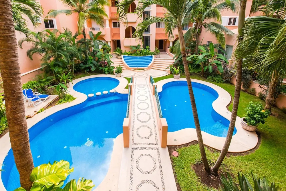 Casa Del Sueno 1Br Studio By Rmh