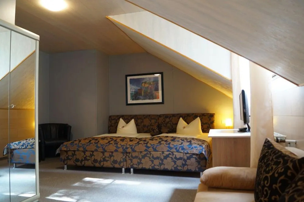 Hotel Postkeller