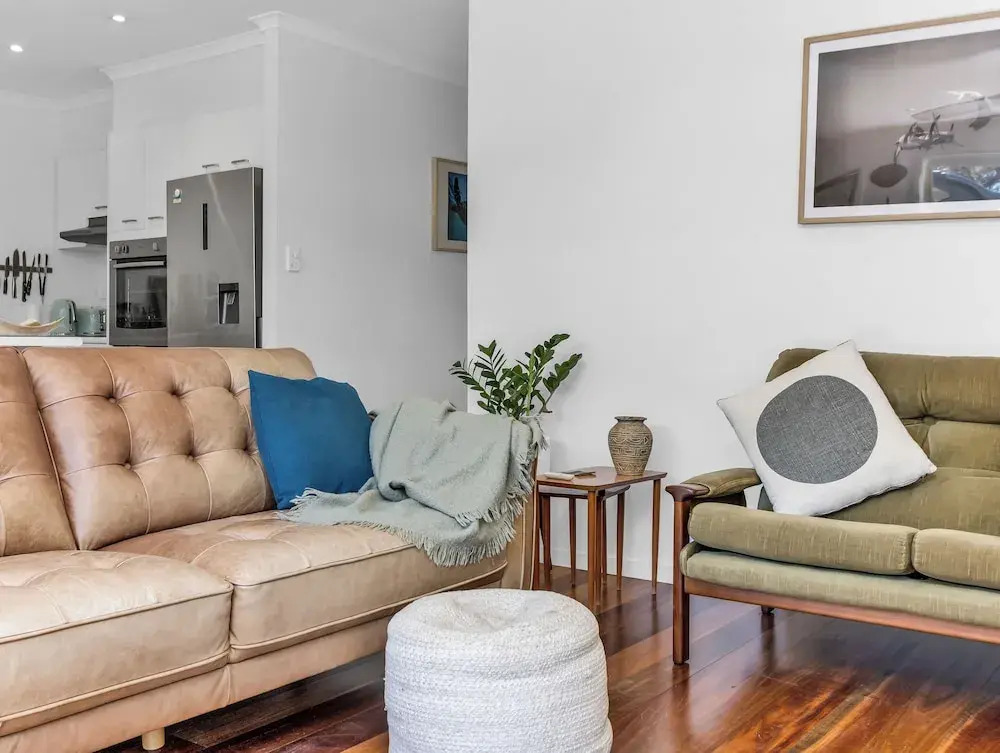Kirra Shores Coastal Hideaway
