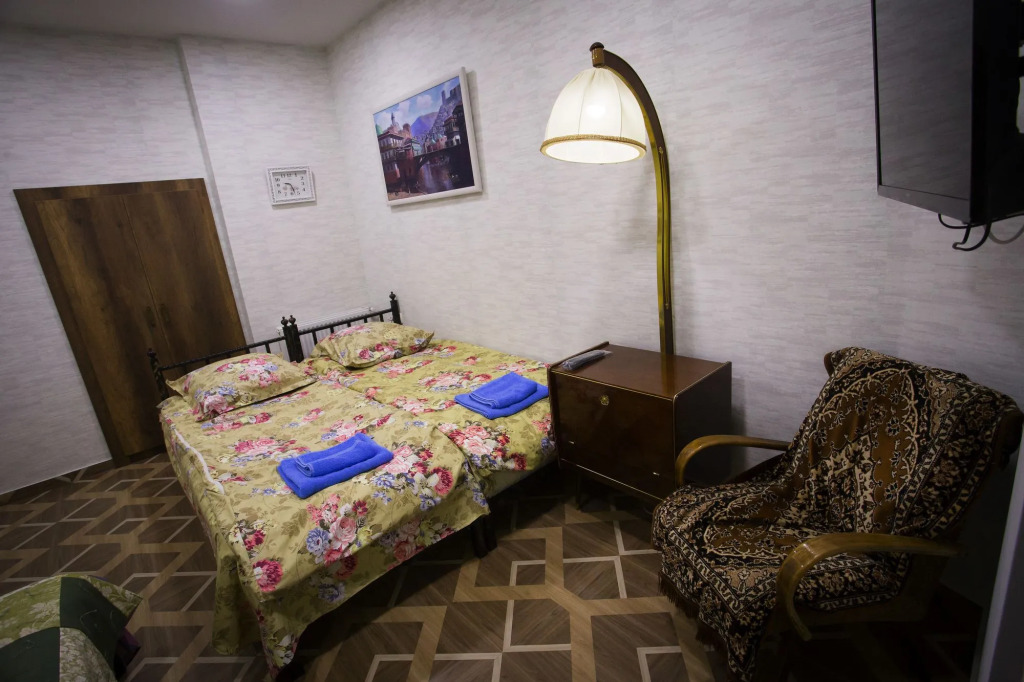 Guest House G&M