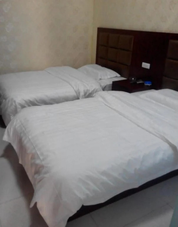 Konggang Xincheng Changshun Inn
