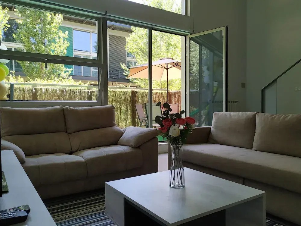 Kiskas Loft Comfort Nature