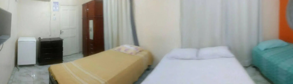 Hotel Itatiaia