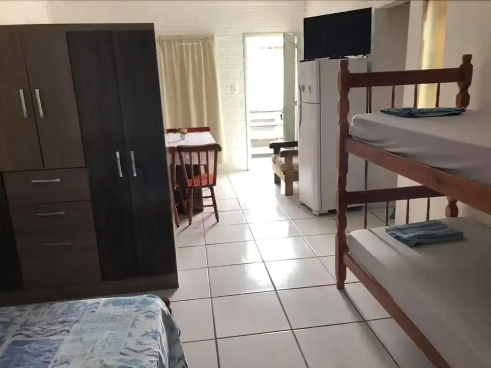 Pousada Imbé