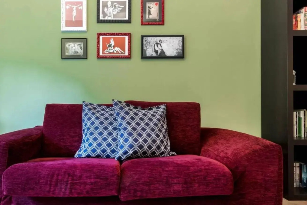 JOIVY Cozy Flat for 4 w/ Patio, Nearby Navigli