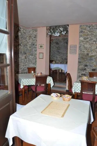 Locanda Dal Moccia
