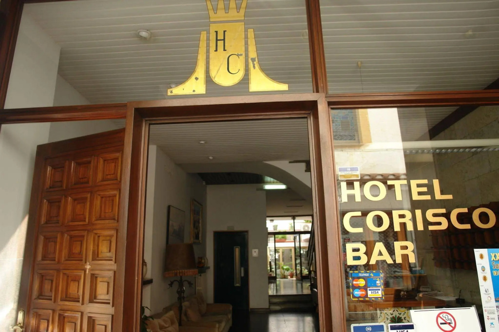 Hotel Corisco