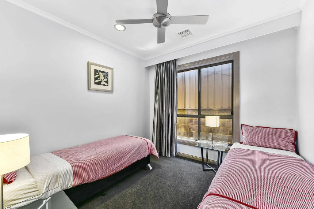 MG Delux Apartment