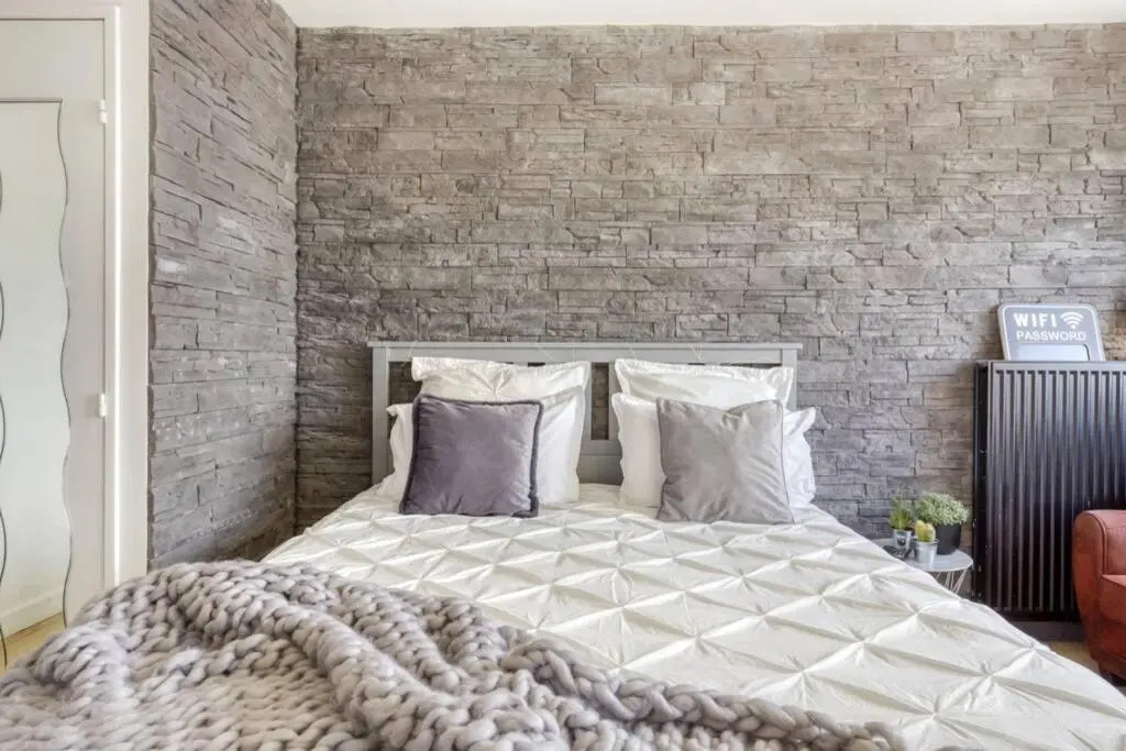 Proche Paris - Suite Cosy - Wifi, Netflix