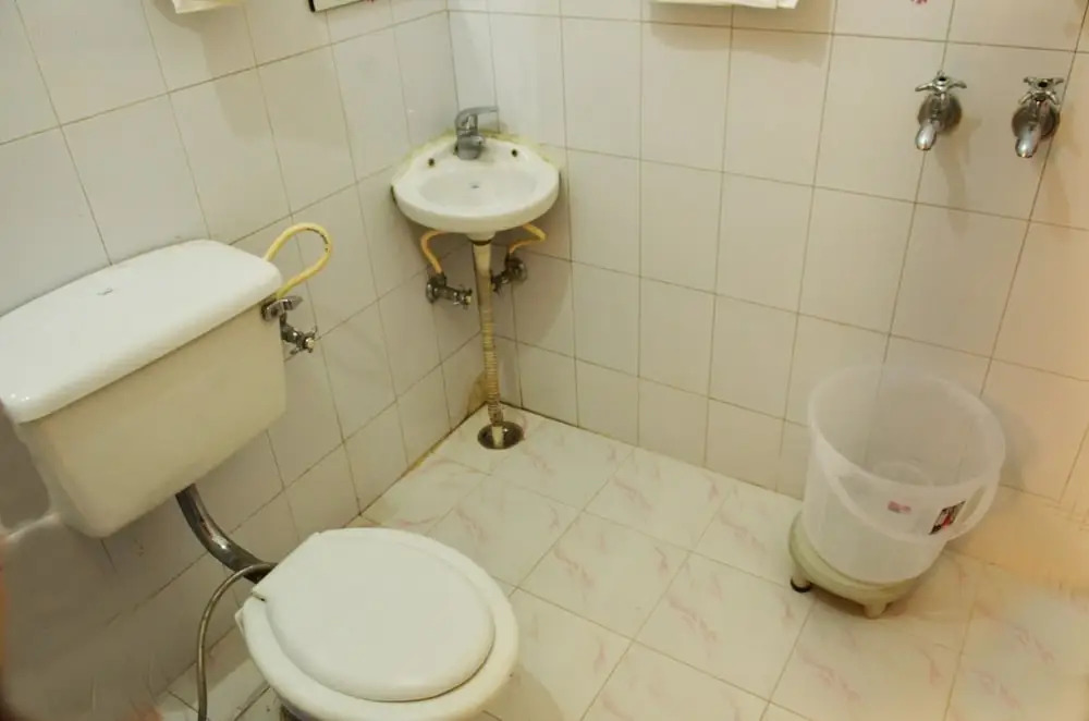 OYO 5853 Hotel Shingar Regency