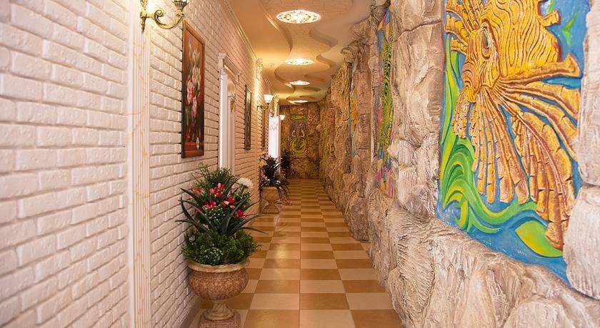 Hotel Indi-Anna