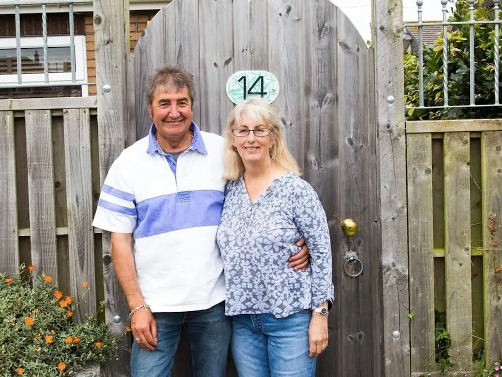 14 @ Padstow