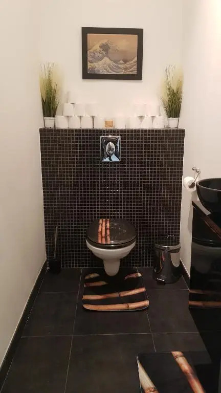 Loft 100m2 (Adults Only)