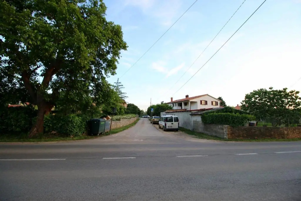 Apartment Matej