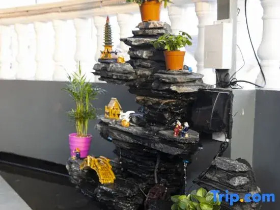 Shanghai Xinyayishu Homestay