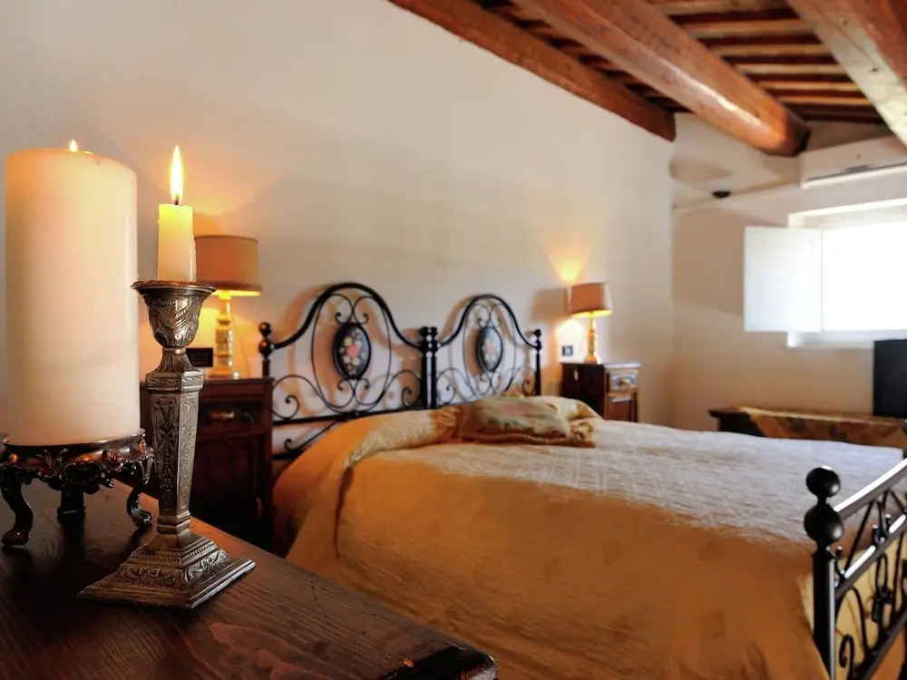 Holiday Home Dei Pavoni, Montemaggiore With Private Pool