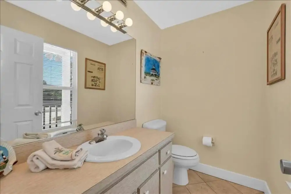 Sundown Unit #09 - 2Br Villa