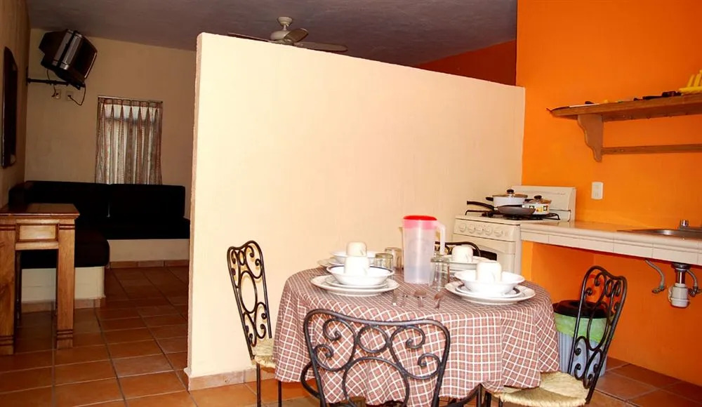 El Hotel De Don Pepe