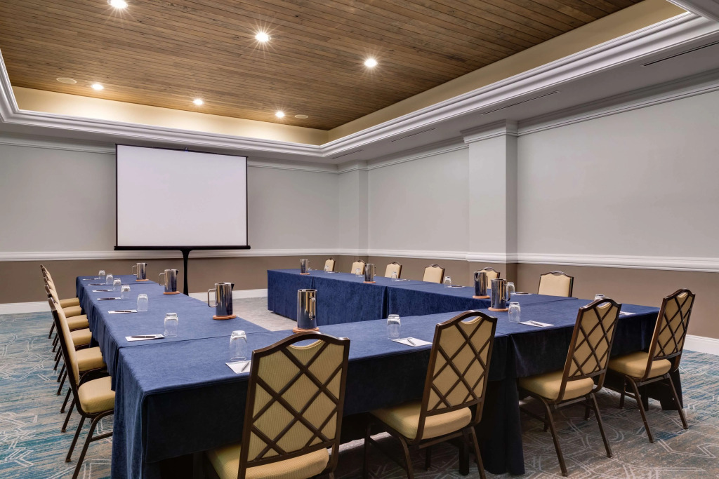 Hyatt Regency Clearwater Beach Resort and Suites