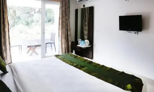 Shree Enclave Bungalow