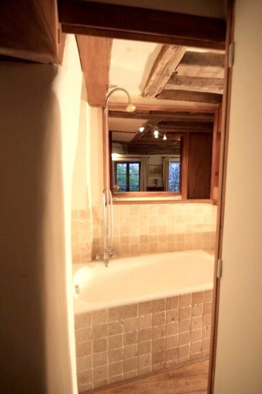 Apartment With one Bedroom in Paris, With Wonderful City View and Wifi