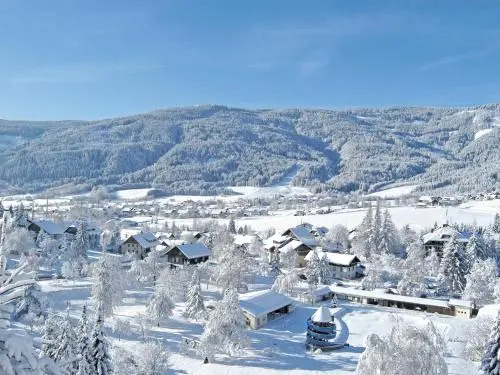 Hotel Brunnwirt