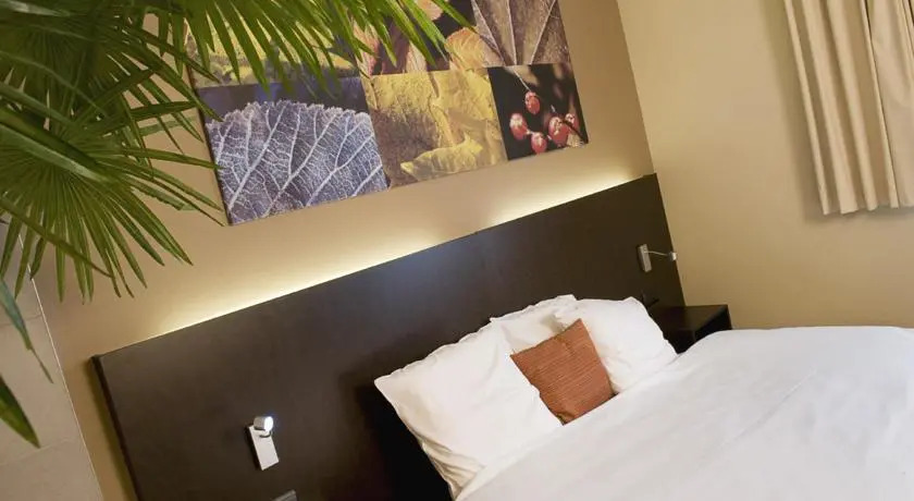 Hotel Europa
