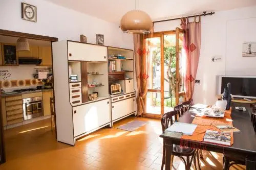 B&B La Gatta Blu