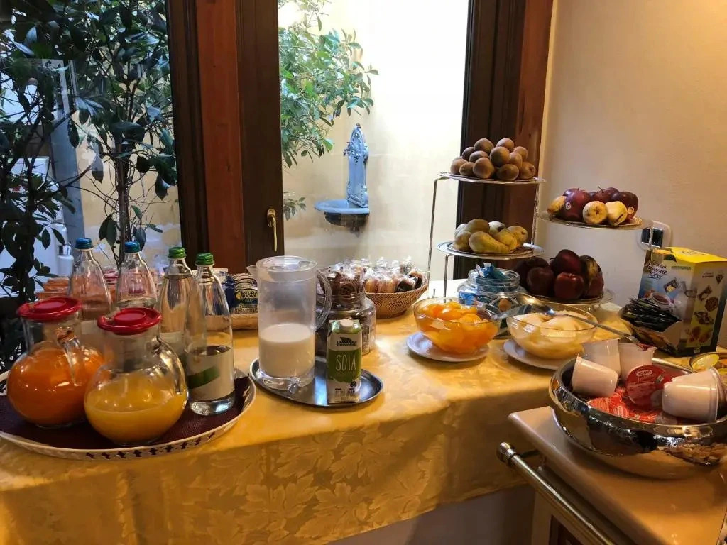 Hotel Cavour