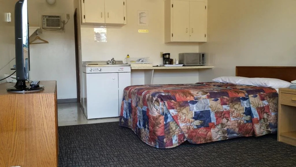 Yorke Inn Motel