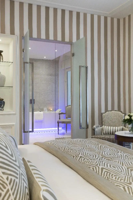 Hôtel Barrière Le Royal La Baule