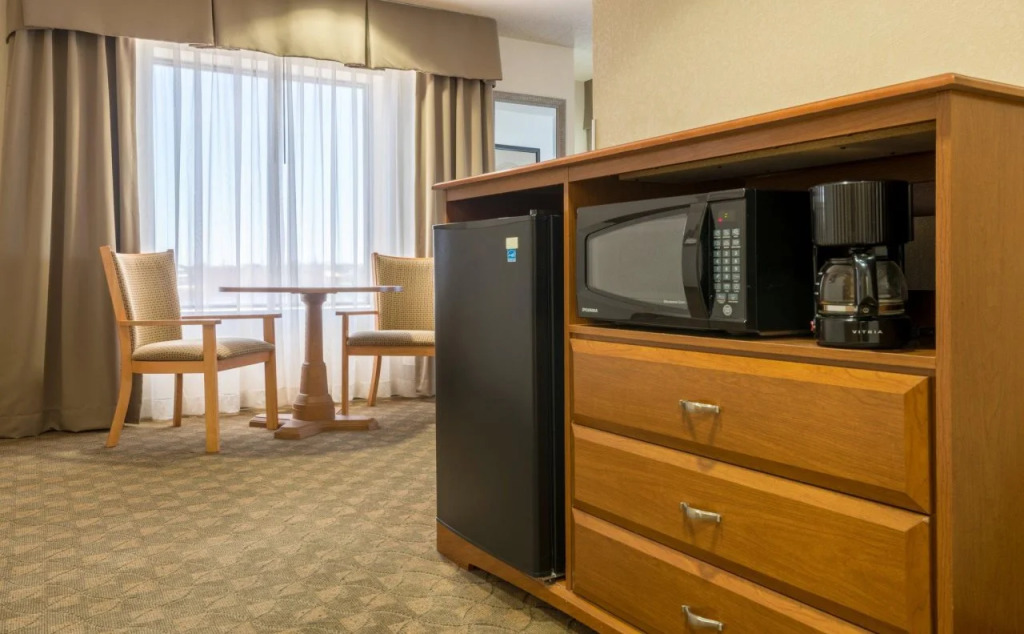 Holiday Inn Express Socorro by IHG