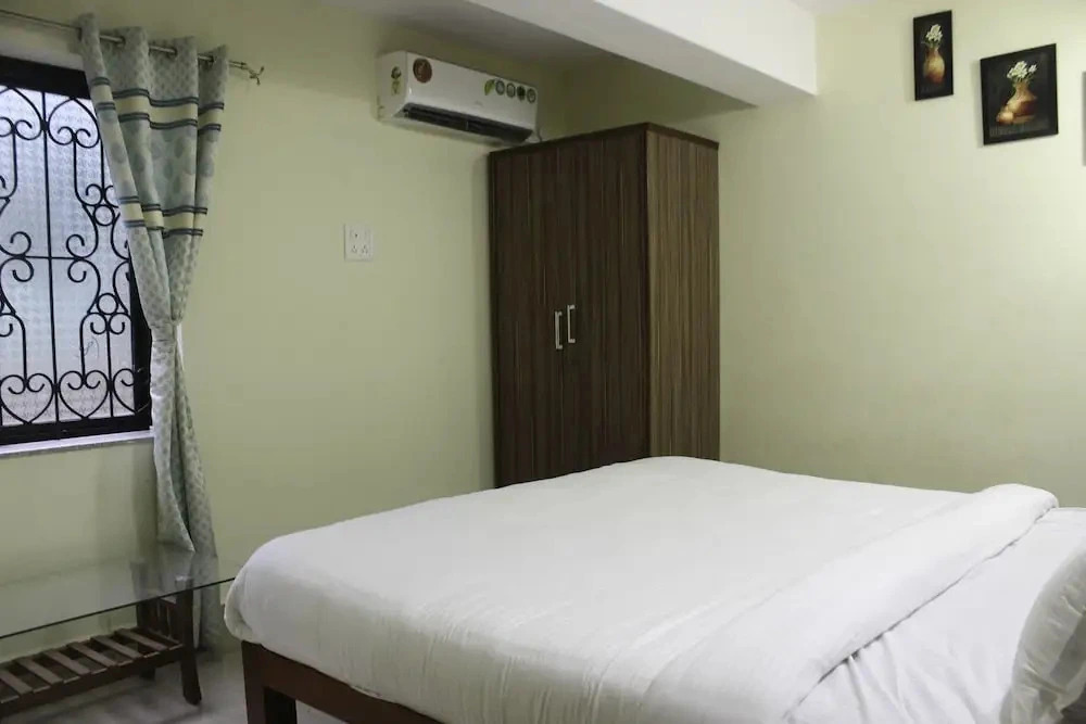 OYO 9598 Home 2 BHK near Club Cubana Goa
