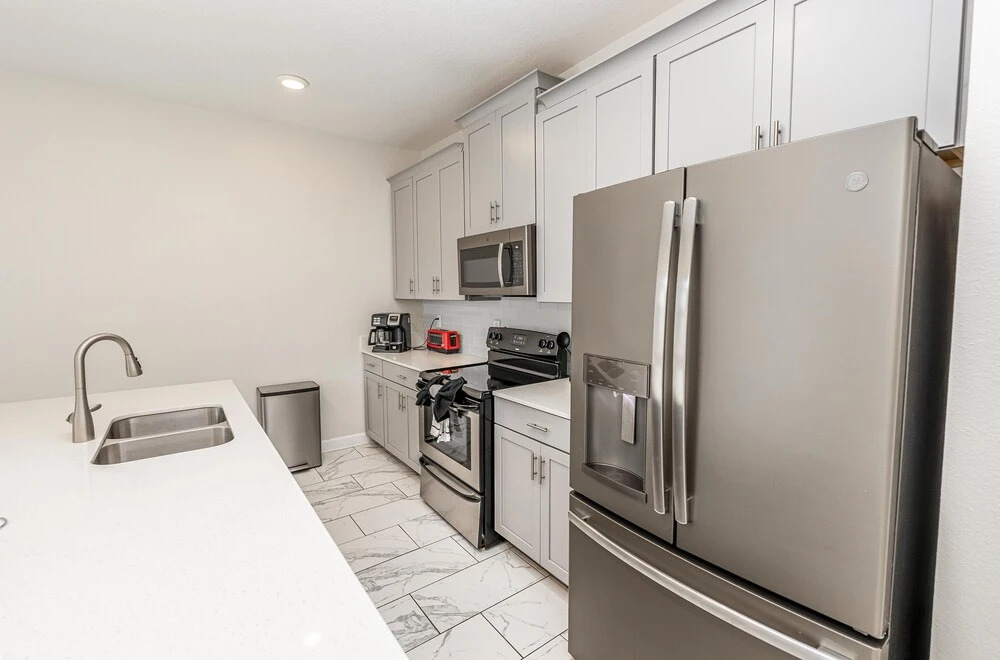 8923cg 4 Bedroom Townhouse by Redawning
