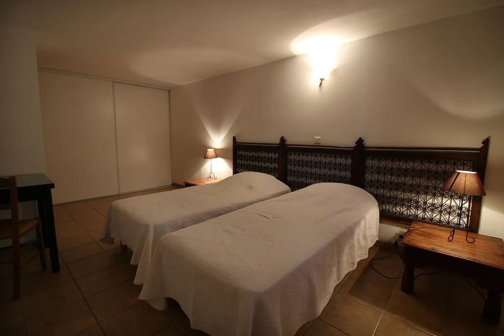 Gîte Tanargue