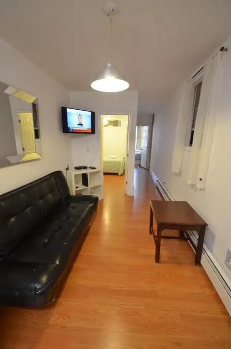 Chelsea Apartment