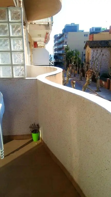 Apartment With 3 Bedrooms in Calafell, With Furnished Terrace and Wifi - 150 m From the Beach