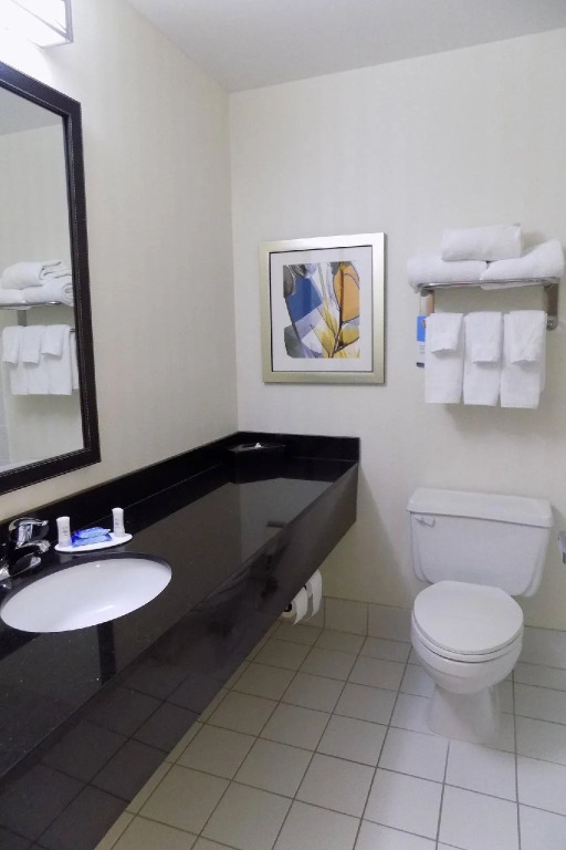 Fairfield Inn Indianapolis South