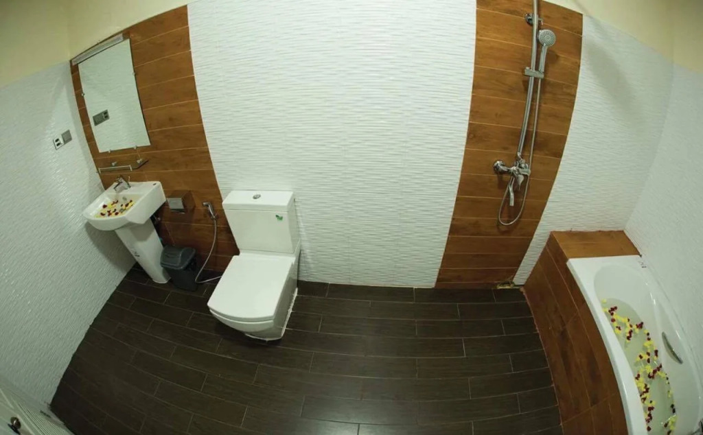 Hotel Yadanar Oo