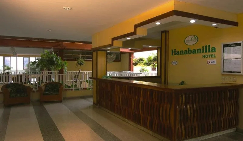 Hanabanilla