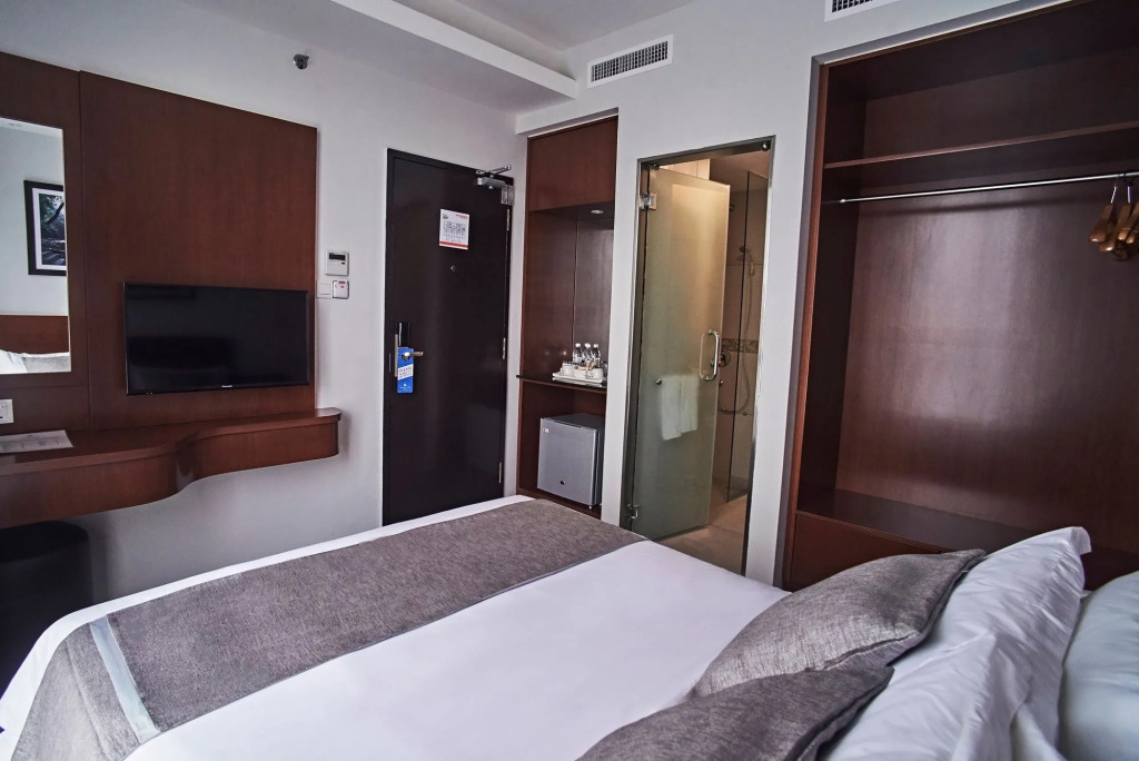 Meritin Hotel