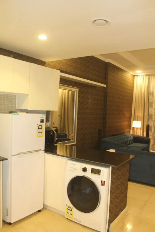 Z Luxury Apartment