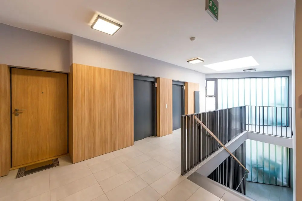 P&O Apartments Praga