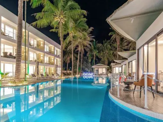 Sanya cocobay Homestay (Yalong Bay Bohou Branch)