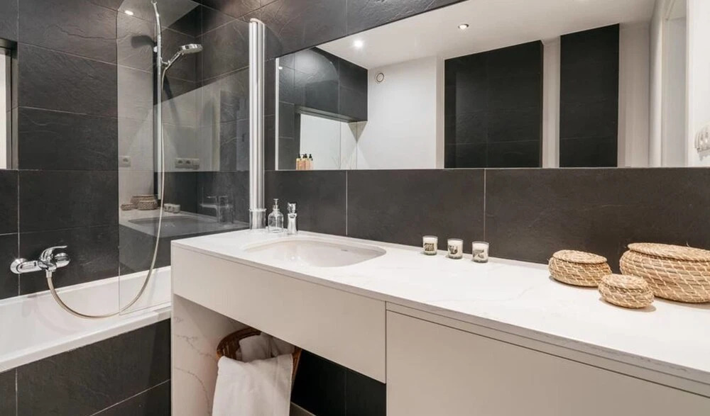 Apartment Soho by Loft Affair